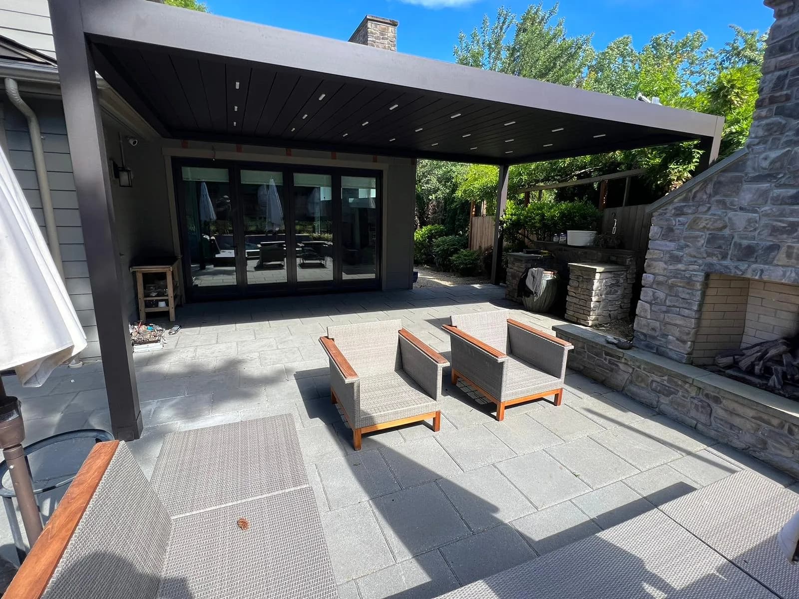 The New Standard of Outdoor Living