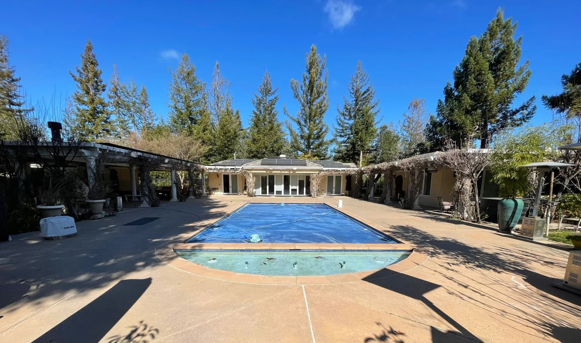 Before Transformation