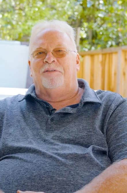 Steve | San Francisco Resident - Backyard Jacuzzi Pavilion - San Francisco Residence