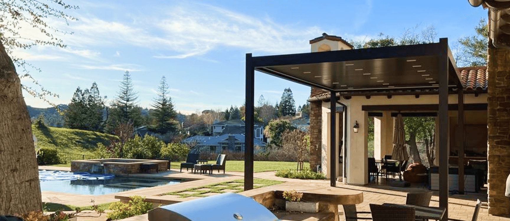 California, Santa Clara - Ciara’s Villa