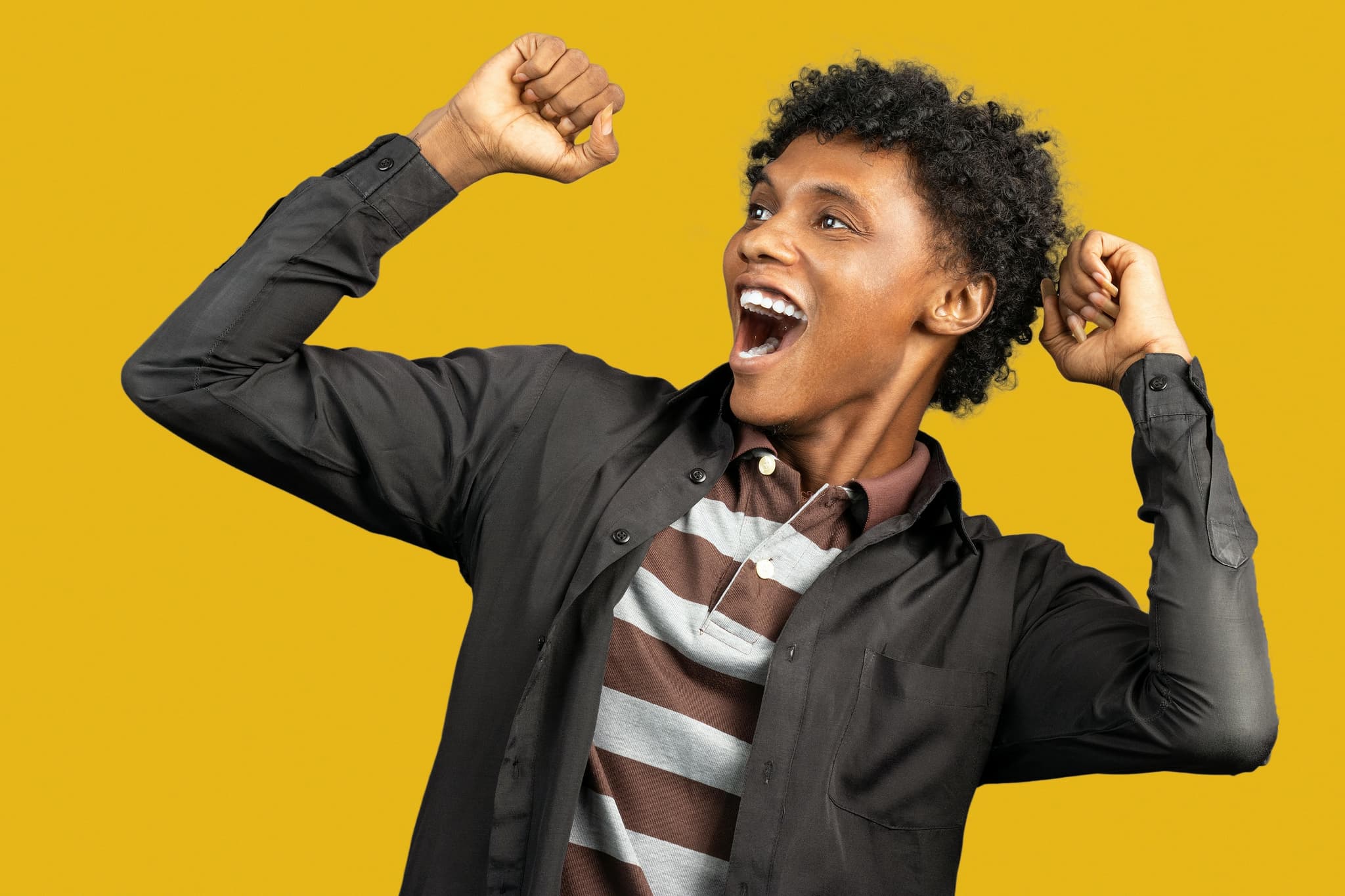 Kamil - California, Santa Clara - Ciara’s Villa